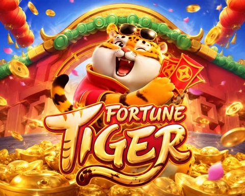 Fortune Tiger Demo