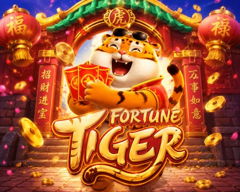 Fortune Tiger Baixar APK